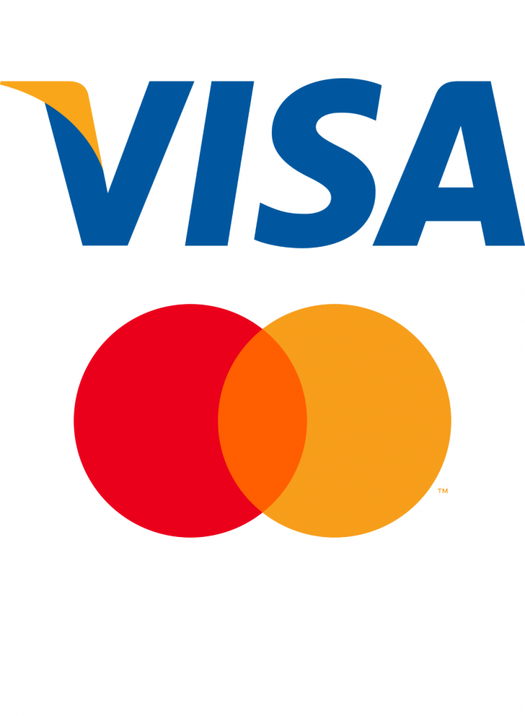 Visa, MC